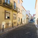 Santo António Apartment