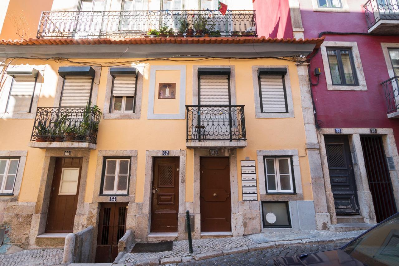 Apartamento Santo António Lisboa