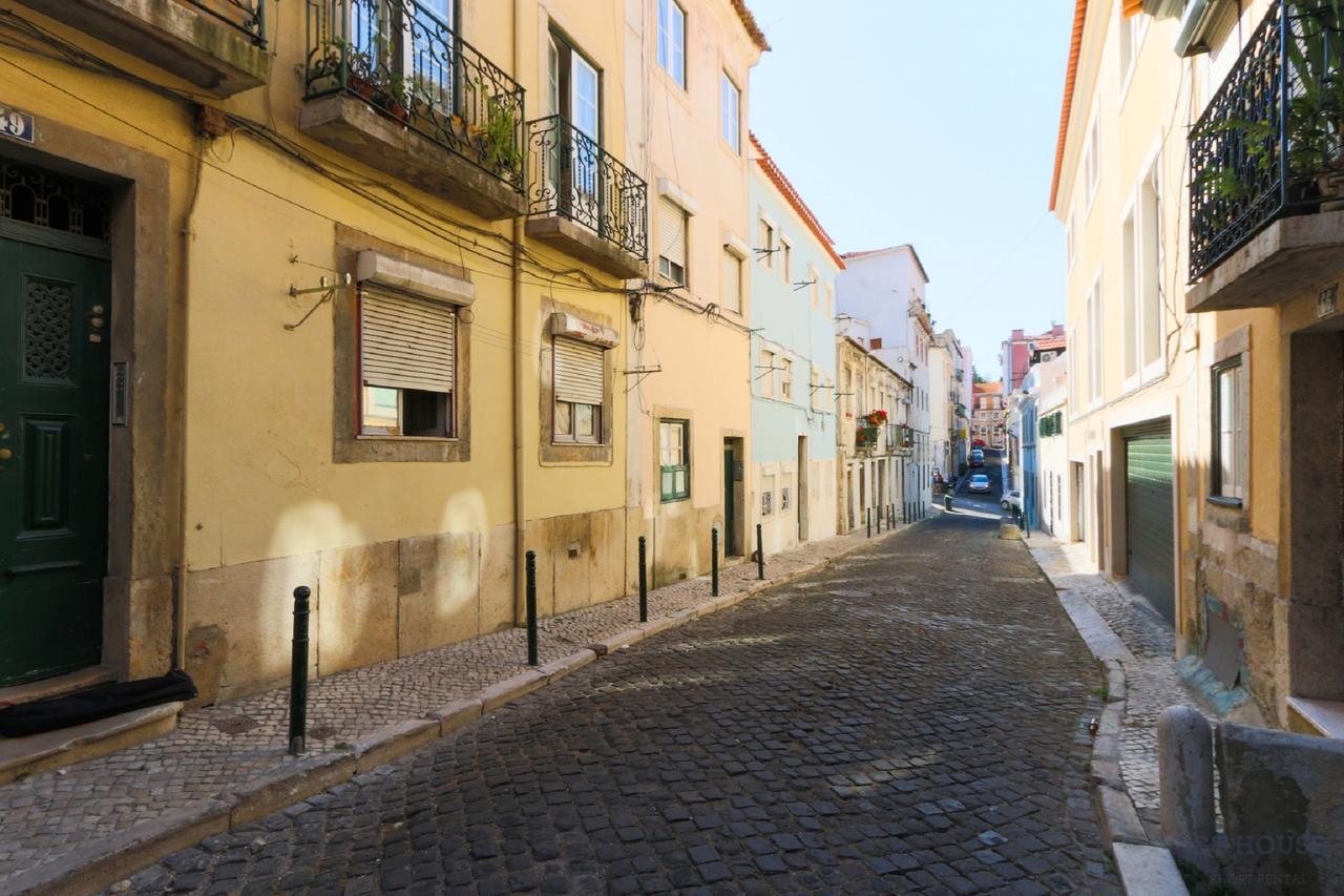 Apartamento Santo António Lisboa