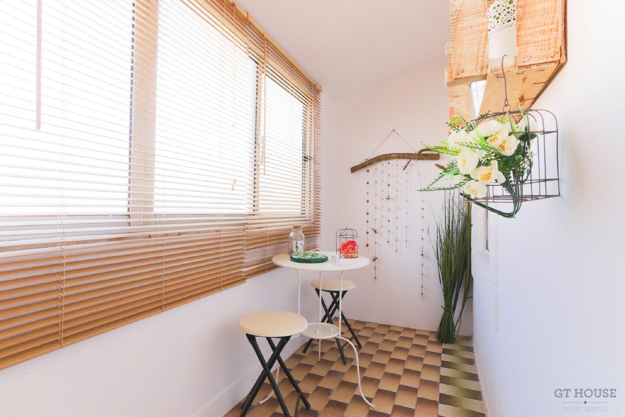 Apartamento Santo António Lisboa