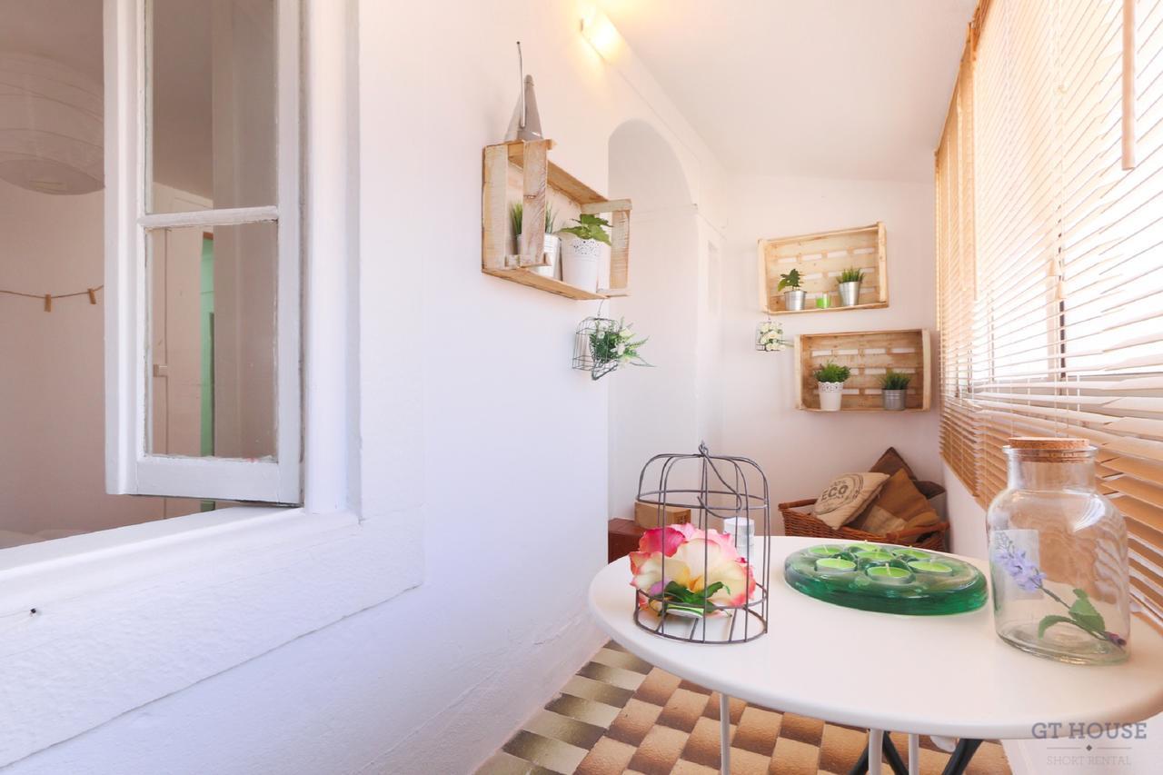 Apartamento Santo António *