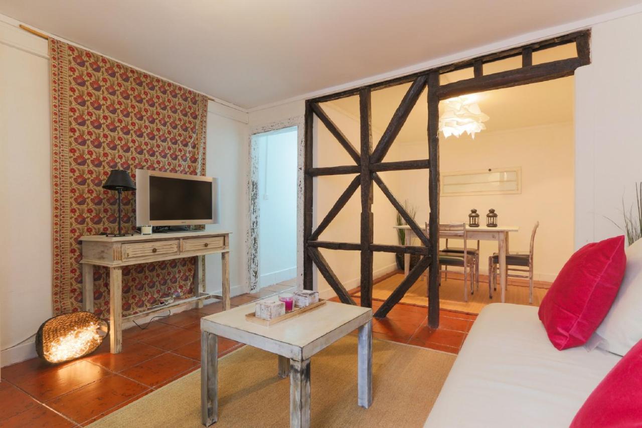 Apartamento Santo António *